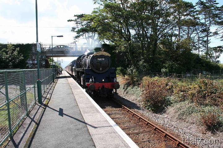 Cambrian 2007