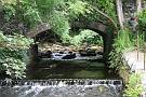 Talybont Bridge