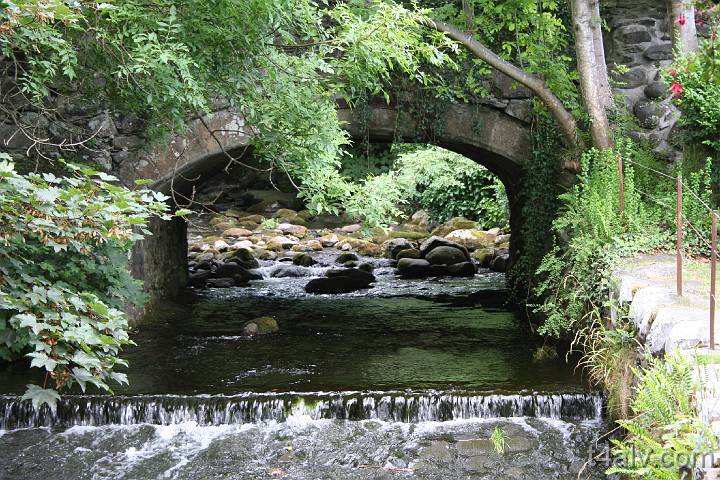 Talybont Bridge