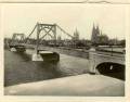 The bridge at Cologne