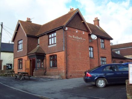 The Roebuck Inn