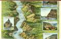 Map of The Rhein