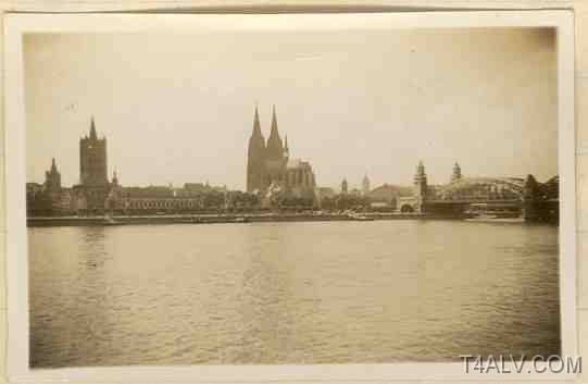 cologne