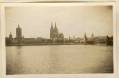 A View of Cologne